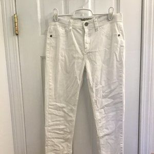 Vanilla Star White Jeggings